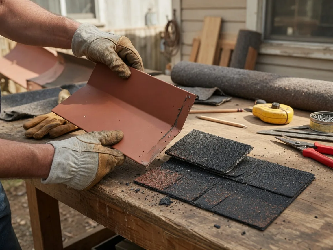 Roof Repair company in Rhodesdale, MD
